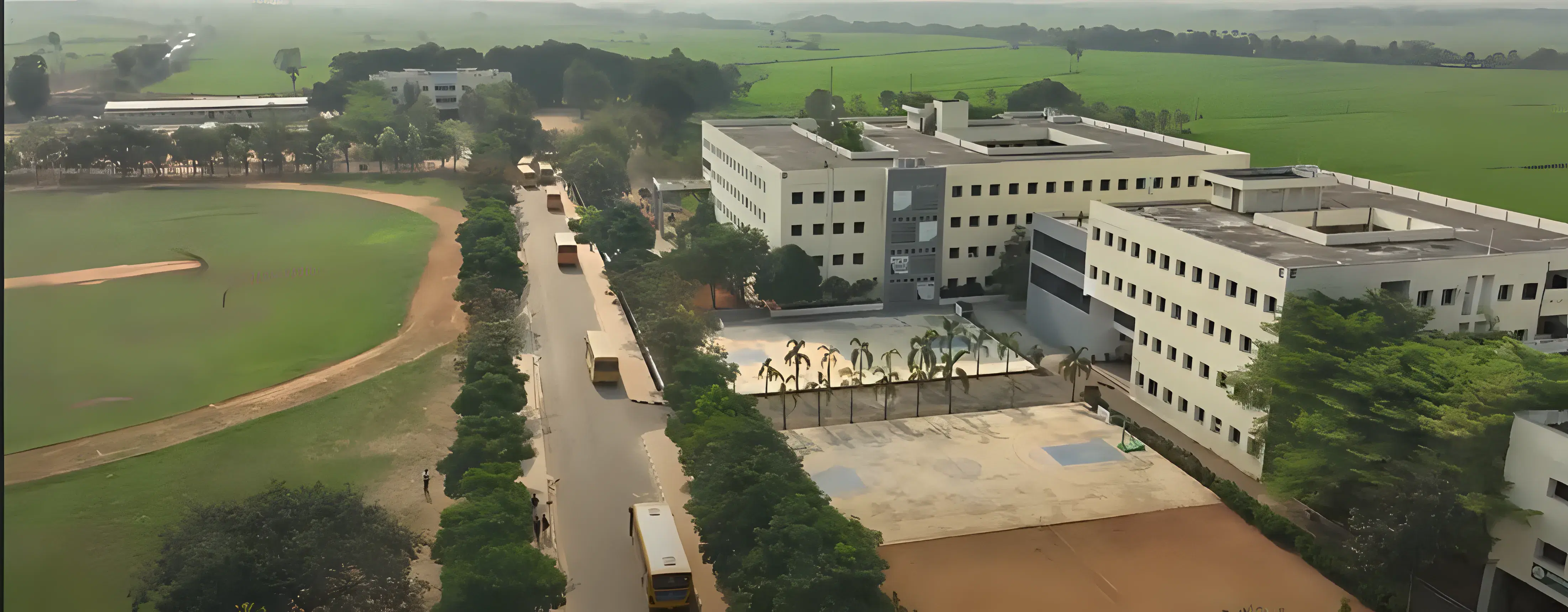 Anurag College of Engineering Ghatkesar Campus photo 1
